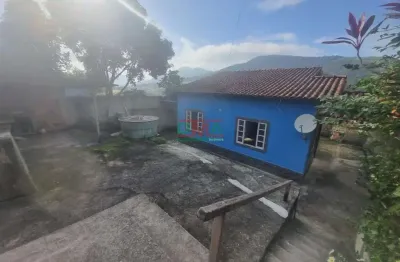 Casa com 2 quartos à venda na Avenida Nossa Senhora do Amparo, Flamengo, Maricá