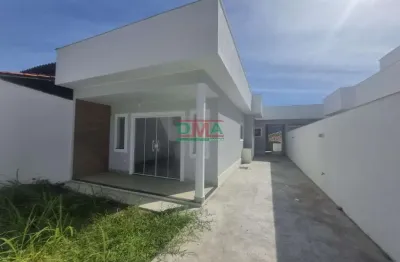 Casa - venda - 2 quartos ( 1 suíte ) - àrea gourmet - loteamento raphaville