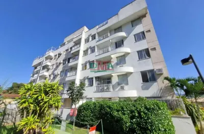 Apartamento com 3 quartos à venda na Avenida Nossa Senhora do Amparo, Flamengo, Maricá