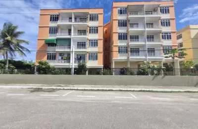 Apartamento com 2 quartos à venda na Avenida Nossa Senhora do Amparo, Barra de Maricá, Maricá