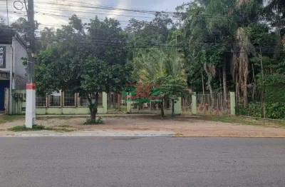 Àrea com 9.369m² na avenida roberto silveira - flamengo
