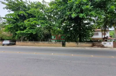 Terreno residencial ou comercial à venda - multifamiliar - 1.110m² - av. pref. ivan mundin