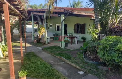 Casa - venda - 3 quartos (1 suíte) - piscina - àrea gourmet - edícula