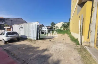 Terreno comercial ou residencial no centro de maricà - 432m²