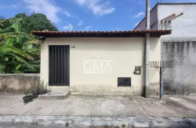 Casa com 1 quarto para alugar na Avenida Nossa Senhora do Amparo, Araçatiba, Maricá