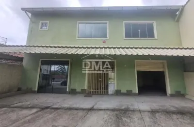 Ponto comercial para alugar na Avenida Prefeito Odenir Francisco da Costa, Araçatiba, Maricá