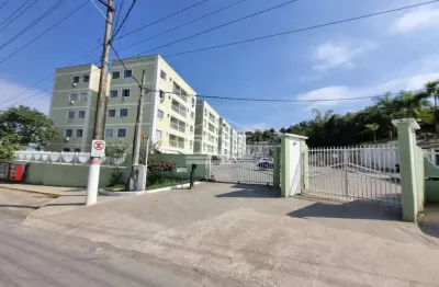Apartamento com 2 quartos à venda na Rua Raul Alfredo de Andrade, Caxito, Maricá