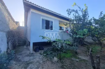 Casa com 2 quartos à venda na Avenida Nossa Senhora do Amparo, Ubatiba, Maricá