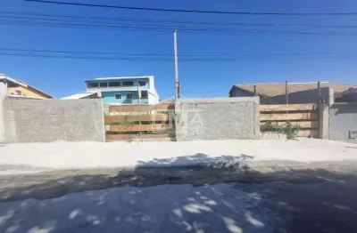 Terreno à venda no Cordeirinho (Ponta Negra), Maricá 