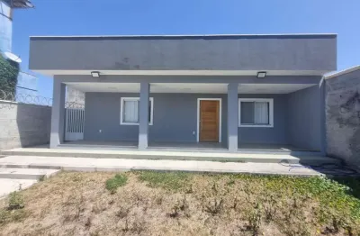 Casa com 2 quartos à venda na Avenida Nossa Senhora do Amparo, Ponta Negra, Maricá