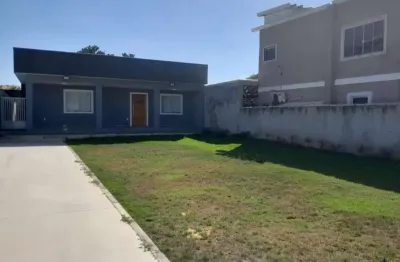 Casa com 2 quartos à venda na Avenida Nossa Senhora do Amparo, Ponta Negra, Maricá