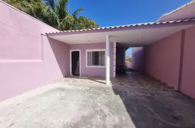Casa com 2 quartos à venda na Rua Matheus Ribeiro Barbosa, Ponta Negra, Maricá