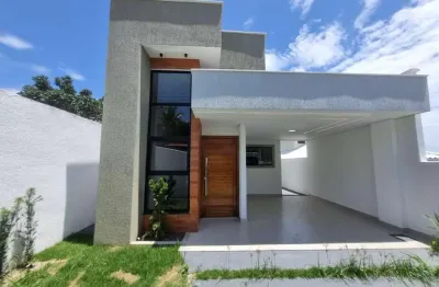 Casa - venda - 3 quartos ( 1 suíte com closet ) - àrea gourmet - 1ª locação