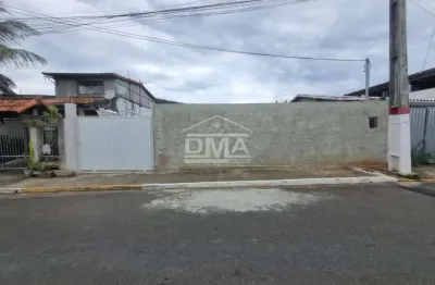 Terreno à venda na Avenida Nossa Senhora do Amparo, Flamengo, Maricá