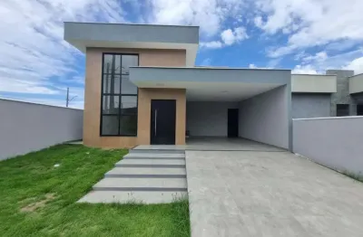 Casa em condomínio fechado com 3 quartos à venda na Avenida Nossa Senhora do Amparo, Caxito, Maricá