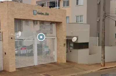 Apartamento com 2 quartos à venda na Rua Alberi Antônio Richardi, 189, Cancelli, Cascavel