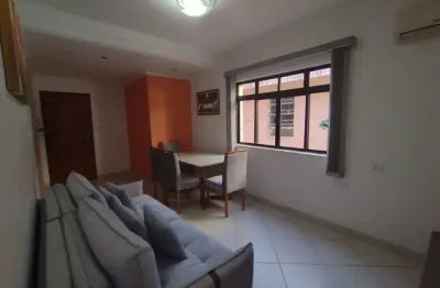Apartamento de 3 dormitórios(quartos), 1 suíte na aparecida santos