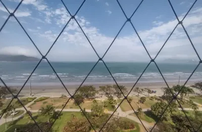 Apartamento com 2 quartos à venda no Boqueirão, Santos 