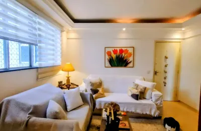 Apartamento de 2 dormitórios(quartos) alugar ponta da praia santos