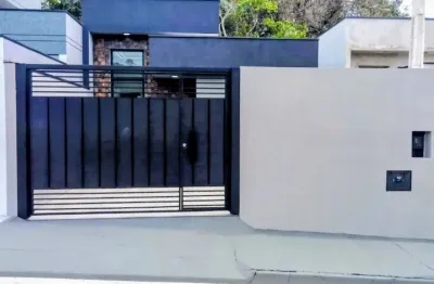 Linda Casa nova a venda em Jundiaí