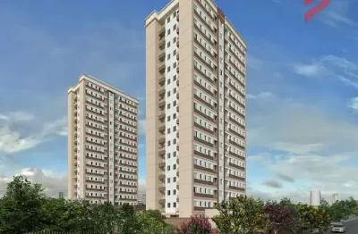 Apartamento com 2 quartos à venda na Rua Abrahão Pinsky, Caguassu, Sorocaba