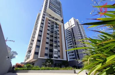Apartamento com 3 quartos à venda na Avenida Eng. Carlos Reinaldo Mendes, 3062, Além Ponte, Sorocaba