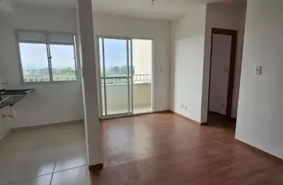 Apartamento com 2 quartos à venda na Parc Ipê Vermelho, Alto da Boa Vista, Sorocaba