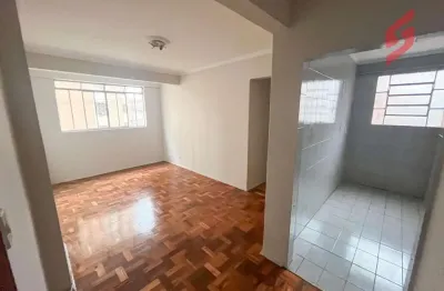 Apartamento com 2 quartos à venda na Rua Doutor Ubaldino do Amaral, Centro, Sorocaba