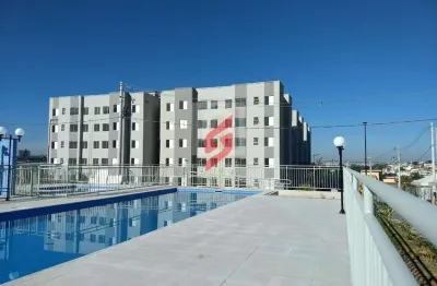 Apartamento com 2 quartos à venda na Avenida Fernando Stecca, Iporanga, Sorocaba
