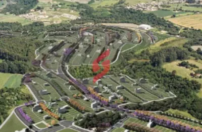 Smart urba reserva – loteamento aberto em votorantim