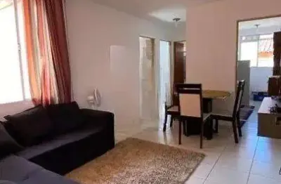Apartamento com 2 quartos à venda na Condomínio Bosque Das Araucárias 1, Jardim Novo Horizonte, Sorocaba