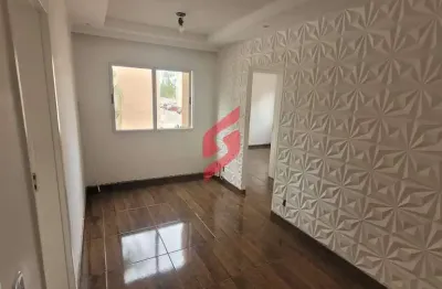 Apartamento no condomínio le parc itavuvu em sorocaba