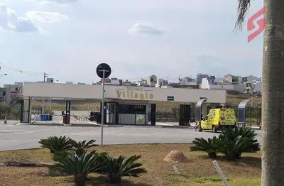 Terreno à venda na Horto Florestal Villagio, Horto Florestal Villagio, Sorocaba