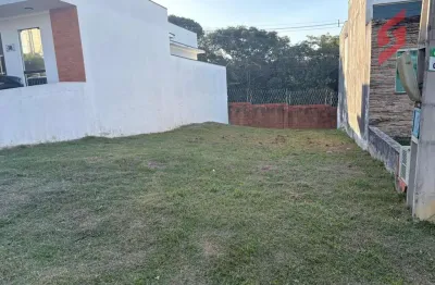 Terreno à venda na Portaria Condomínio Horto Florestal Iii, Horto Florestal, Sorocaba