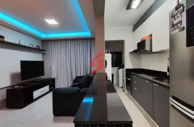 Apartamento com 2 quartos à venda na Rua Demanda do Valle Blaseck, Vila Barão, Sorocaba