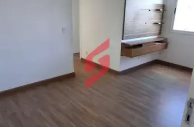 Apartamento com 2 quartos à venda na Residencial Bosque São Paulo, Além Ponte, Sorocaba