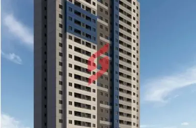 Apartamento no condomínio residencial alta florada  -  sorocaba