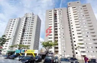 Apartamento com 2 quartos para alugar na Rua Benedito Barbosa Filho, 170, Jardim Abatiá, Sorocaba