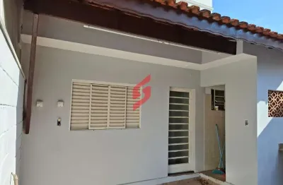 Casa com 3 quartos para alugar na Rua Nicolau Alonso Martins, Jardim Cruzeiro do Sul, Sorocaba