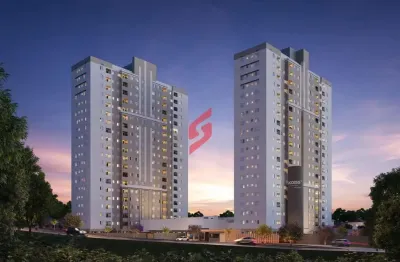 Apartamento com 2 quartos à venda na Rua Ramon Haro Martini, Vila Haro, Sorocaba