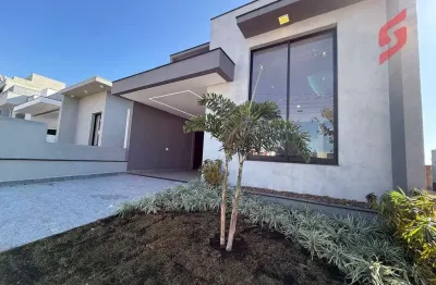 Casa com 3 quartos à venda na Avenida Dr. José Caetano Graziosi, 955, Jardim Wanel Ville IV, Sorocaba