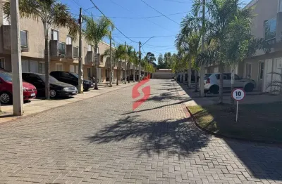 Casa com 2 quartos à venda na Rua Abner Pedroso de Alcântara, 634, Vila Mineirão, Sorocaba