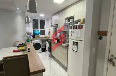 Apartamento com 2 quartos à venda na Rua Demercindo Alves da Silva, 42, Jardim Piratininga, Sorocaba