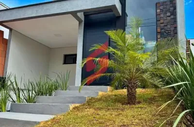 Casa com 3 quartos à venda na Rodovia Emerenciano Prestes de Barros, Caguassu, Sorocaba