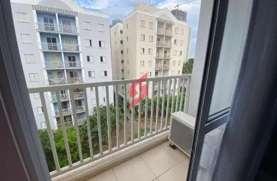 Apartamento com 2 quartos à venda na Rua Augusto Lippel, 1700, Parque Campolim, Sorocaba