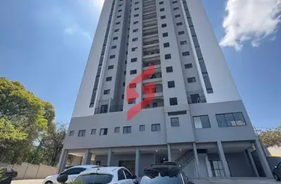 Apartamento com 2 quartos à venda na Avenida Ipanema, Jardim Novo Horizonte, Sorocaba
