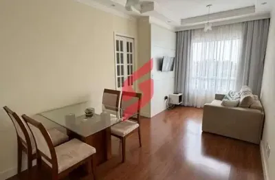 Apartamento com 2 quartos à venda na Rua José Marques da Silva, 231, Vila São Caetano, Sorocaba