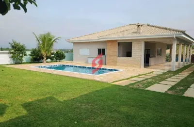 Casa de condomínio em village da serra - araçoiaba da serra, sp