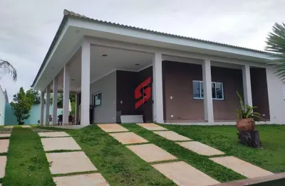 Casa de Condomínio em Village da Serra - Araçoiaba da Serra, SP