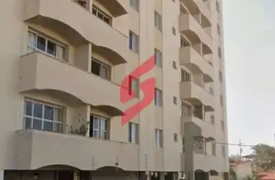 Apartamento com 3 quartos à venda na Rua Francisco Ferreira Leão, 36, Vila Leão, Sorocaba